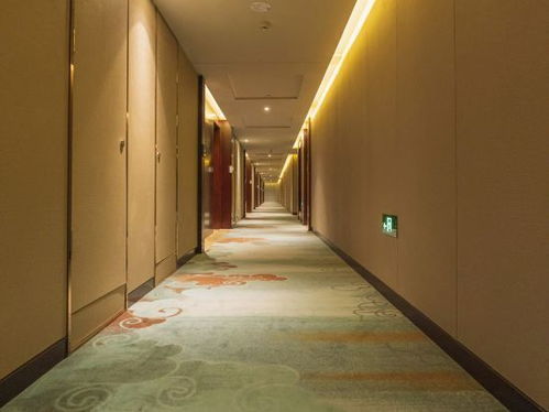 西宁蓝海御华大饭店 联系方式、地址与消费指南