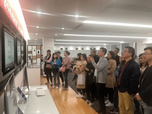 上海国家会计学院与蓝海研修院 财务共享中心的建设与实践研修班公开课推荐