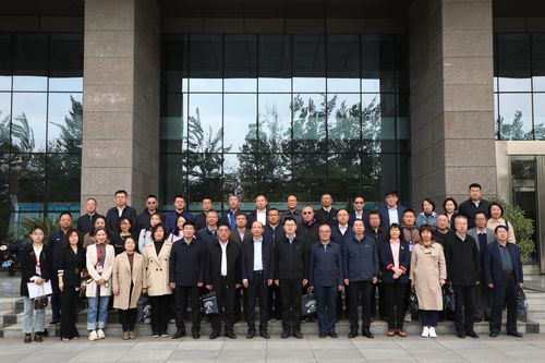 深化交流促发展 我校与内蒙古职业院校卓越校长专题研修班座谈纪实