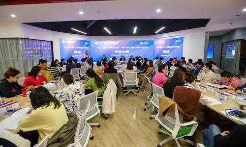 杨浦40家养老机构“一把手”为何要集体脱产一周到复旦上课？——探访蓝海研修院的创新实践